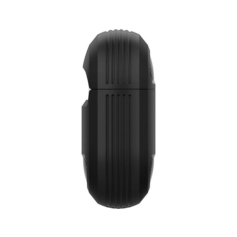 Spigen-Rugged-Armor-pouzdro-pro-AirPods-3-cerne