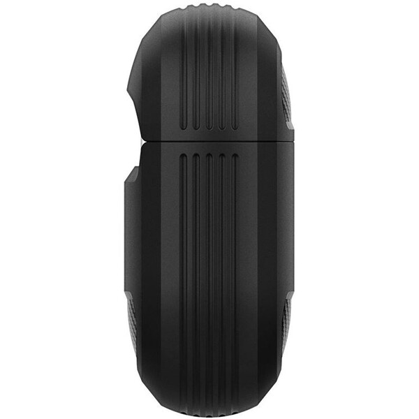 Spigen-Rugged-Armor-pouzdro-pro-AirPods-3-cerne