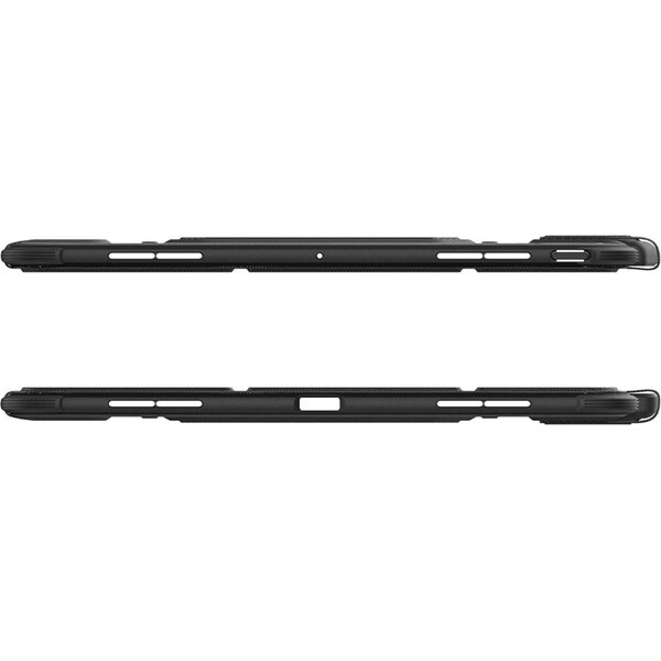 Spigen-Rugged-Armor-Pro-pouzdro-iPad-Pro-13-2025-cerne