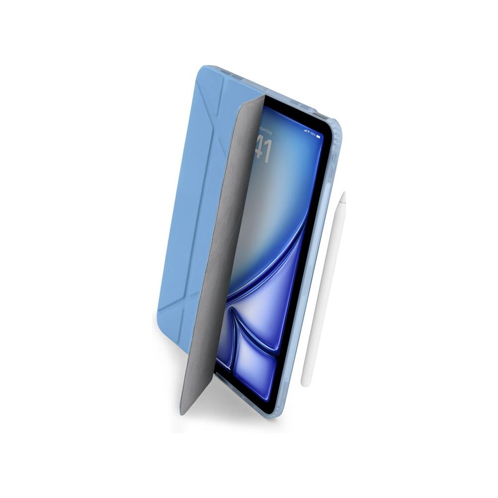 Pipetto-Origami-No1-Original-pouzdro-iPad-Air-11-2026-2025-2024-Air-10-9-22-20-svetle-modre