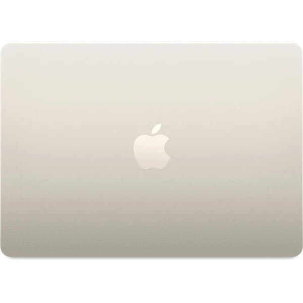 Apple MacBook Air 13,6" (2025) / M4 / 16GB / 256GB / hvězdně bílý - Notebooky - Obrázek QJPC000K01