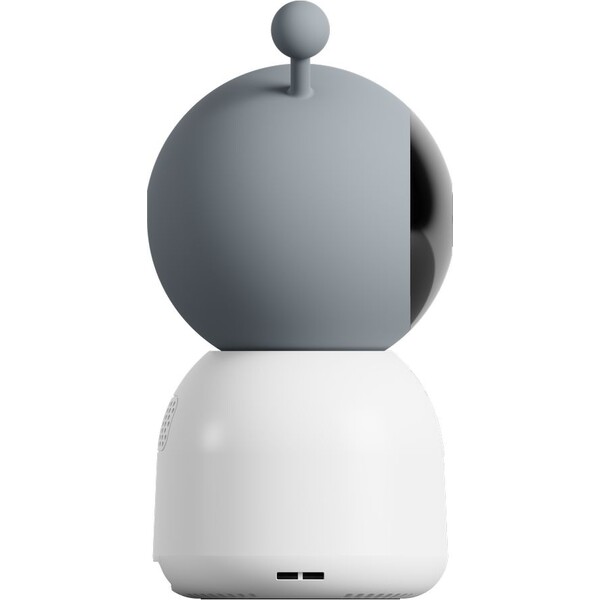 Tesla-Smart-Camera-Baby-B200