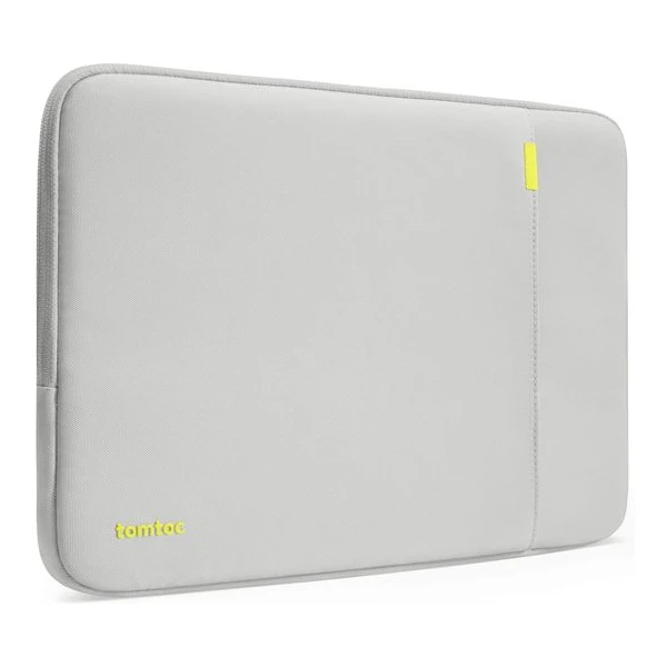 tomtoc Sleeve Kit 13" MacBook Pro / Air šedá - Pouzdra - Obrázek QJZ6000701