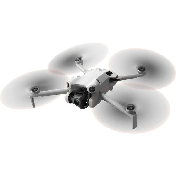DJI Mini 4 Pro Fly More Combo (DJI RC 2) - Drony - Obrázek QJZ7G00101