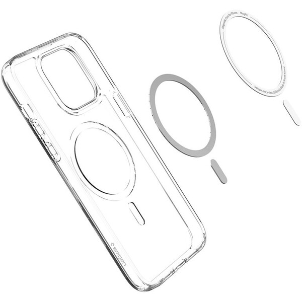 Spigen-Ultra-Hybrid-Mag-kryt-iPhone-14-Pro-Max-bily