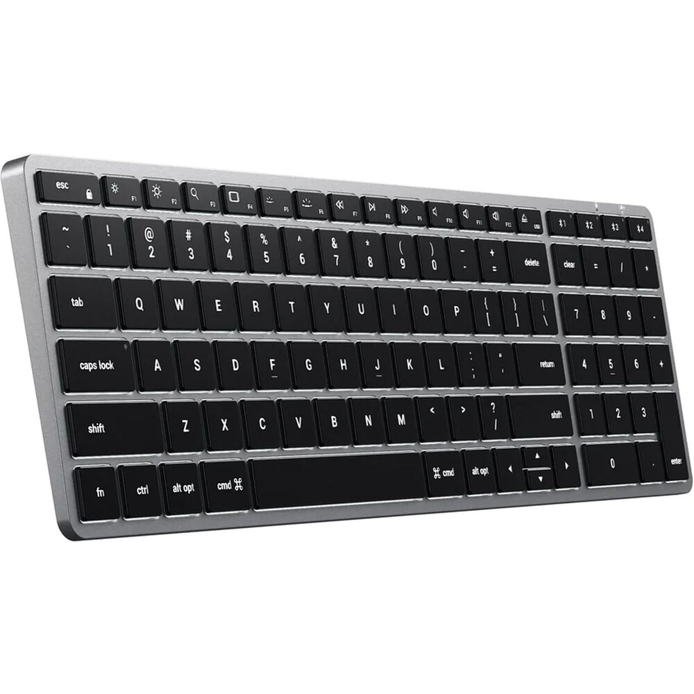 Satechi-SLIM-X2-Slim-bezdratova-klavesnice-US-vesmirne-seda