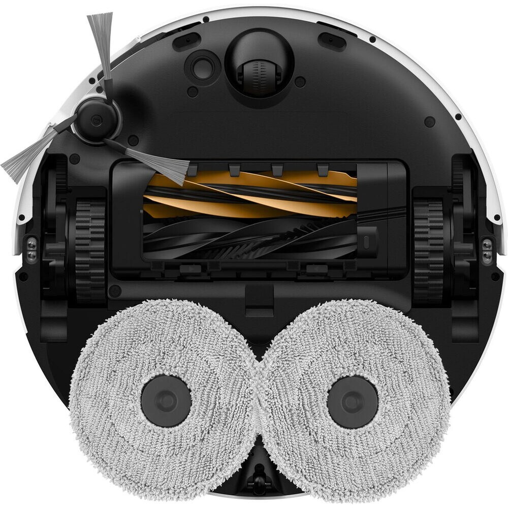 Dreame-X50-Ultra-roboticky-vysavac-bily