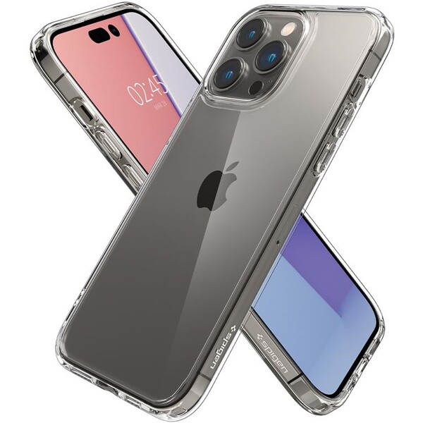 Spigen-Ultra-Hybrid-kryt-iPhone-14-Pro-ciry
