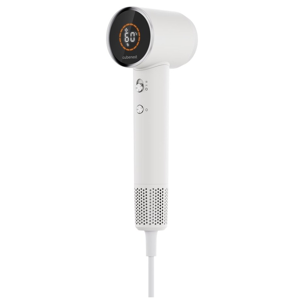Cubenest-SwiftDry-High-Speed-Hair-Dryer-fen-na-vlasy-bily
