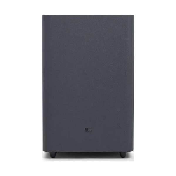 JBL Bar 2.1 Deep Bass MKII - Reproduktory - Obrázek QMCYF00101