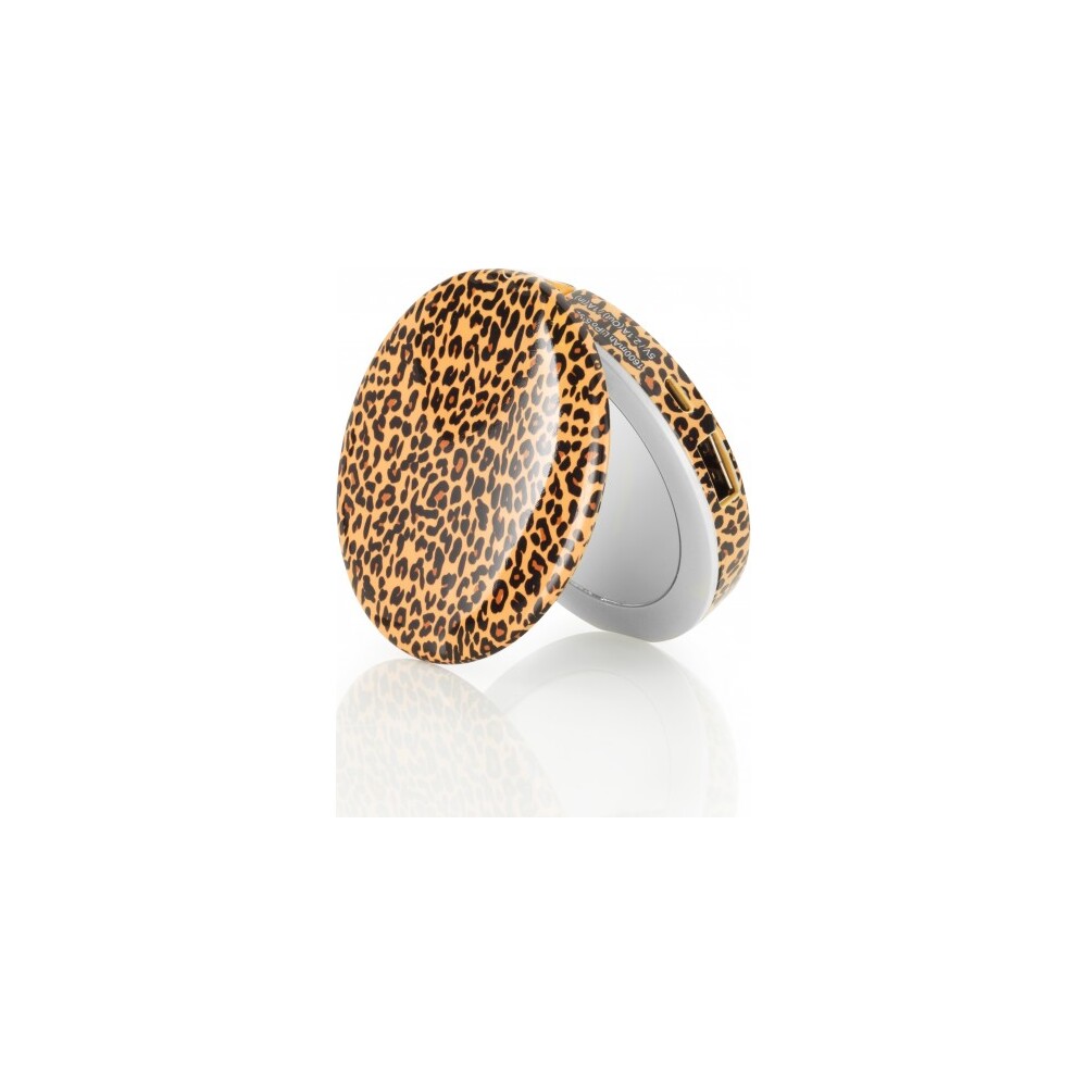 Hyper-Pearl-Mini-zrcatko-se-zaloznim-zdrojem-1600mAh-Leopard