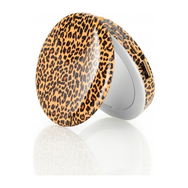Hyper-Pearl-Mini-zrcatko-se-zaloznim-zdrojem-1600mAh-Leopard