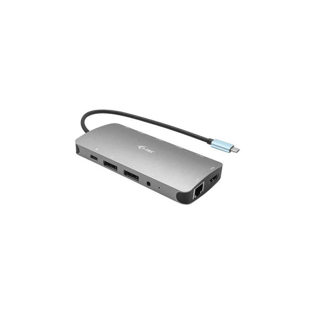i-tec-USB-C-Metal-Nano-3x-Display-Docking-Station-Power-Deli