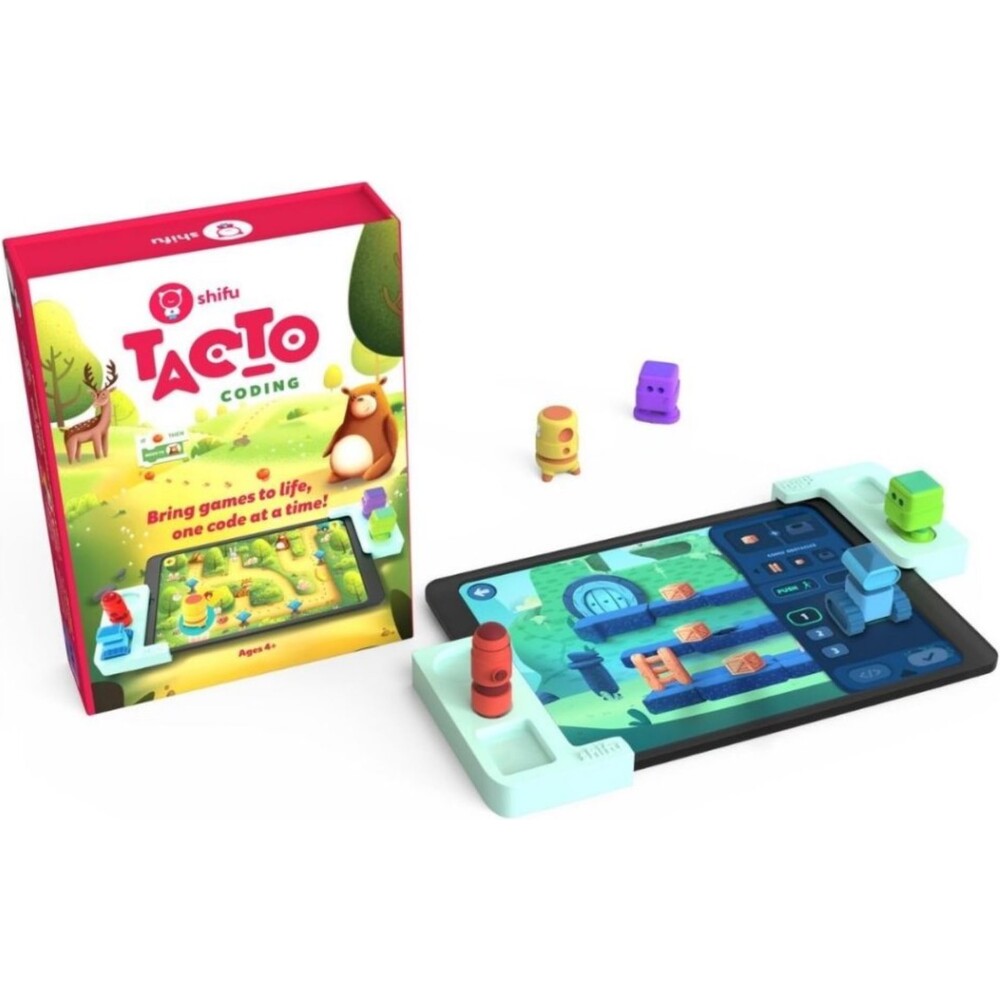Shifu-Tacto-Coding-logicka-hra-s-kody-k-tabletu