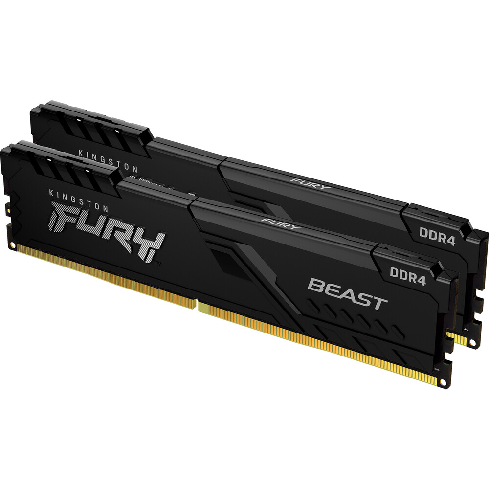 Kingston-FURY-Beast-Black-DDR4-16GB-3600MT-s-CL17-DIMM-2x8GB-XMP