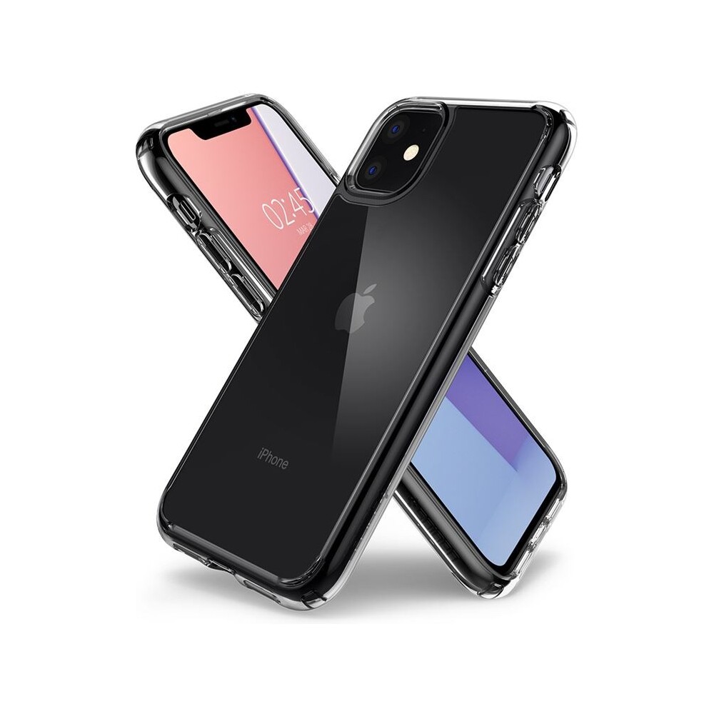 Spigen-Ultra-Hybrid-kryt-iPhone-11-ciry