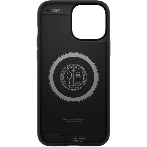 Spigen-MagArmor-magneticky-kryt-iPhone-13-Pro-Max-cerny