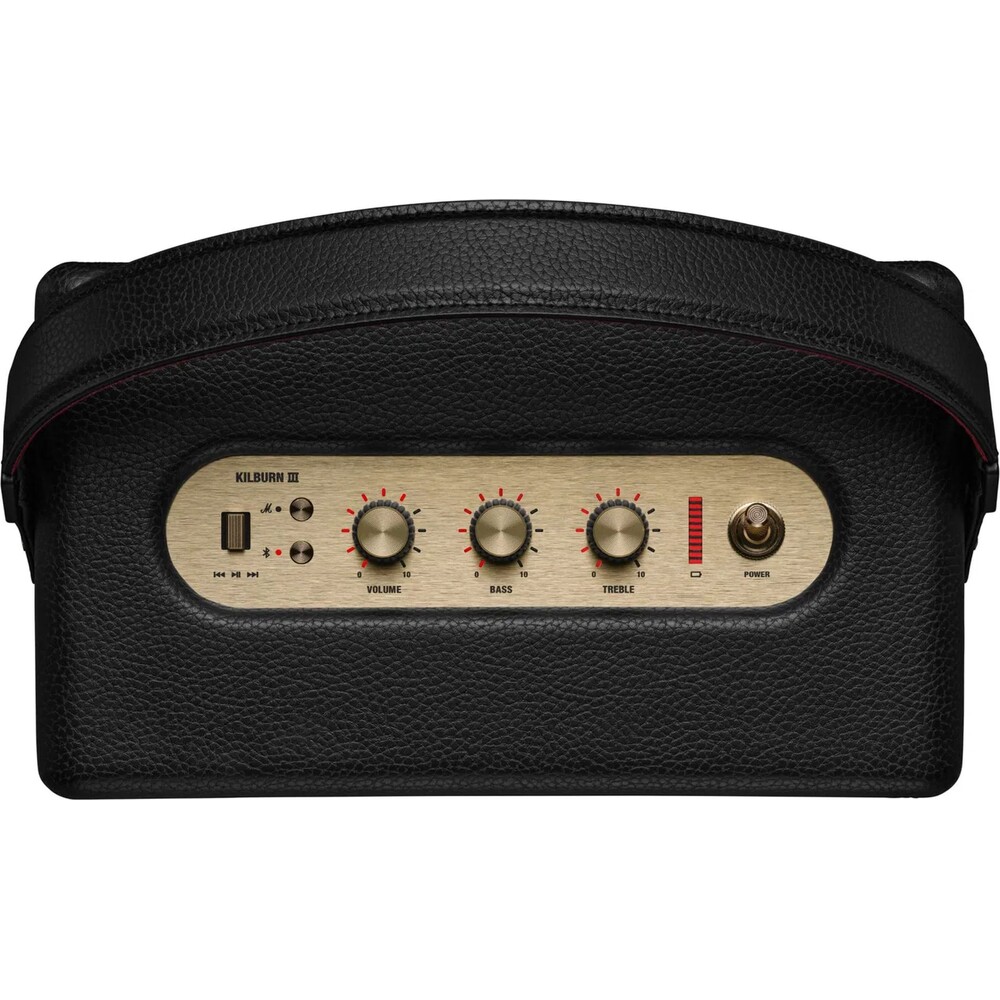 Marshall-Kilburn-III-cerno-medeny