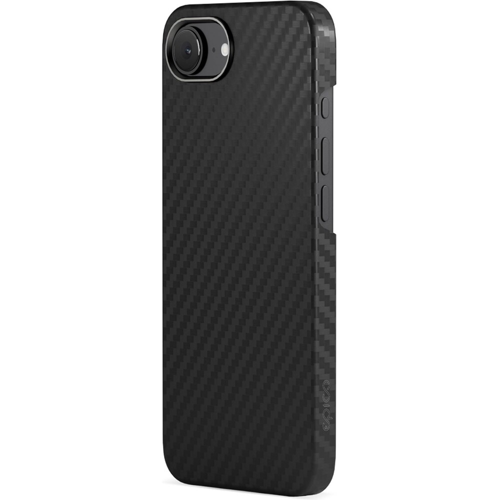 Epico-Mag-Carbon-kryt-pro-iPhone-17e-16e-cerny
