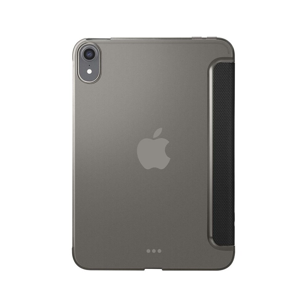 Spigen-Liquid-Air-Folio-kryt-Apple-iPad-mini-2021-iPad-mini-7-2024-cerny