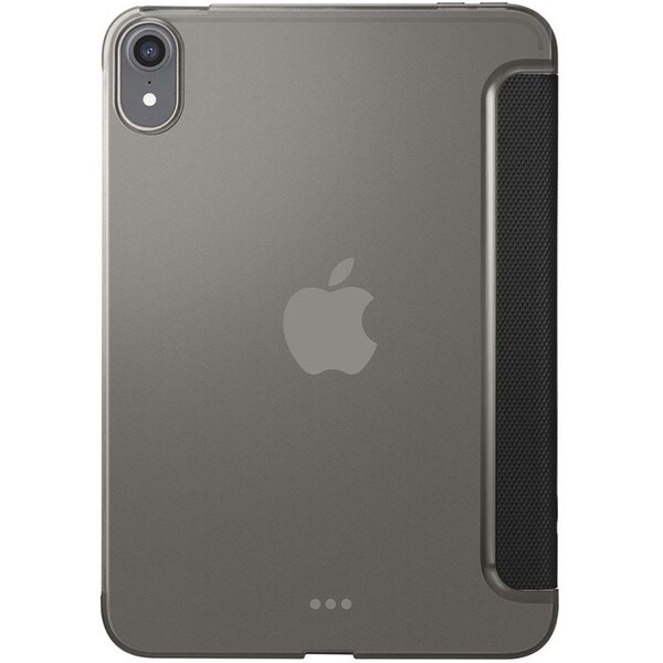 Spigen-Liquid-Air-Folio-kryt-Apple-iPad-mini-2021-iPad-mini-7-2024-cerny