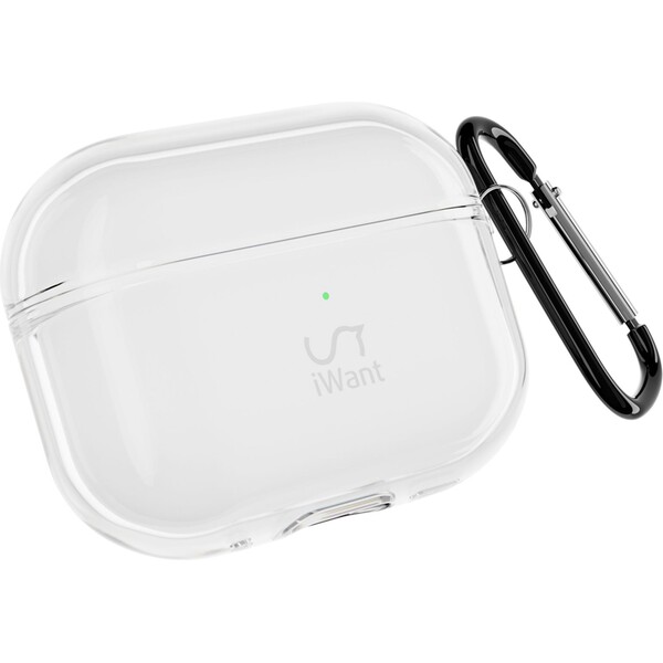 iWant-AirPods-Pro-3-transparentni-pouzdro-bile