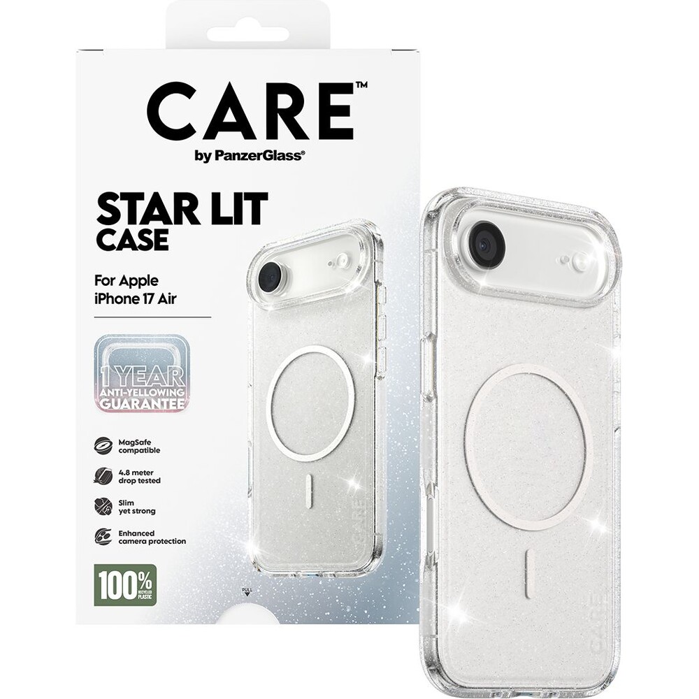 PanzerGlass-CARE-Star-Lit-kryt-s-MagSafe-Apple-iPhone-Air-trpytivy-bily