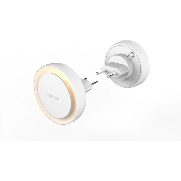 Yeelight LED duální senzorové noční světlo (YD111) - Svítidla - Obrázek QPFL300401