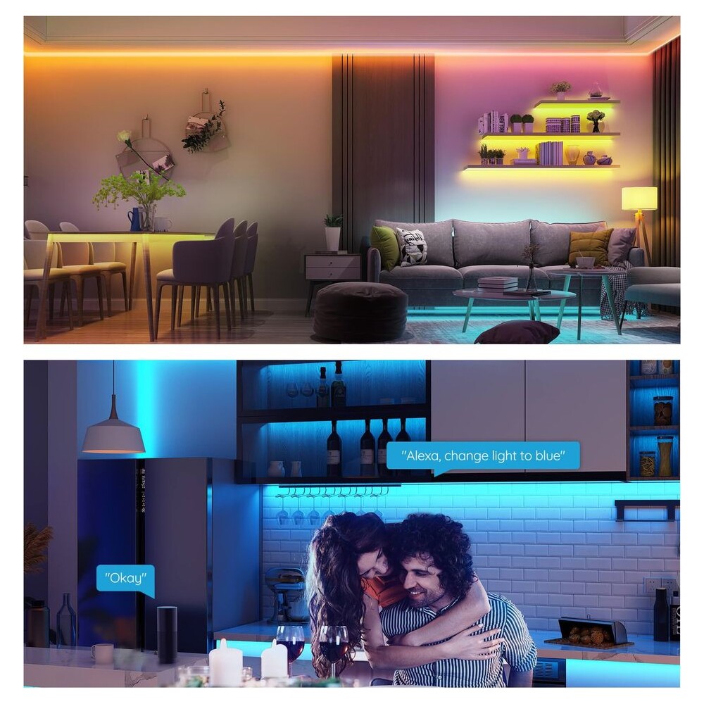 Govee-WiFi-RGB-Smart-LED-pasek-10m