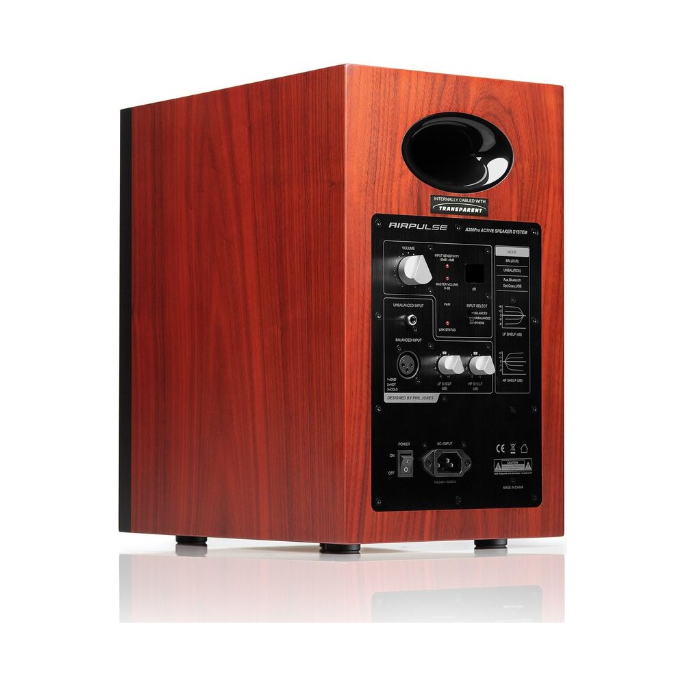 Edifier-Airpulse-A300-Pro-reproduktory-hnede