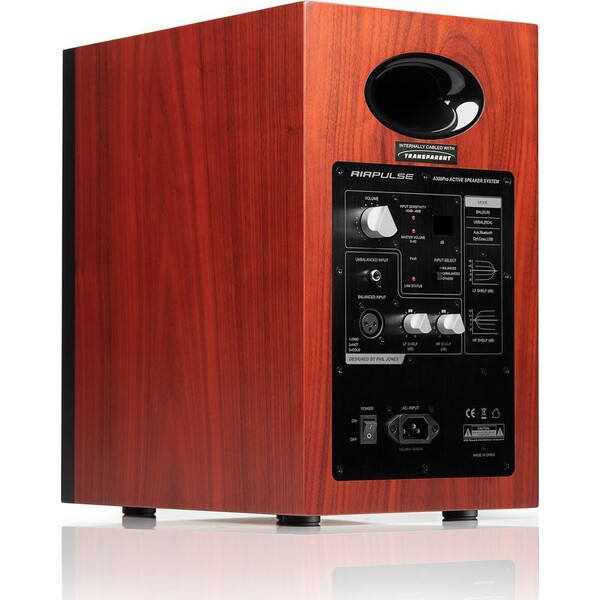 Edifier-Airpulse-A300-Pro-reproduktory-hnede