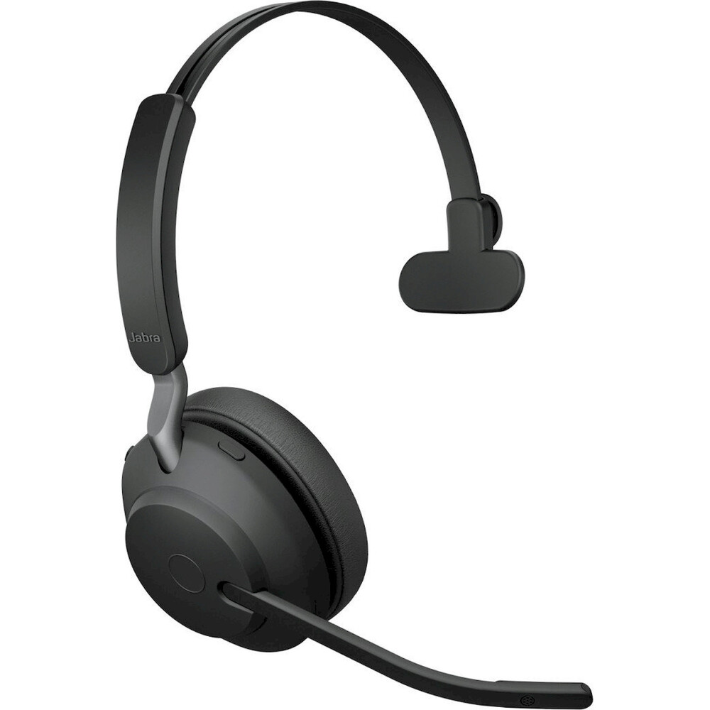 Jabra-Evolve2-65-Link380-390a-UC-Mono-sluchatka-se-stojankem-cerna