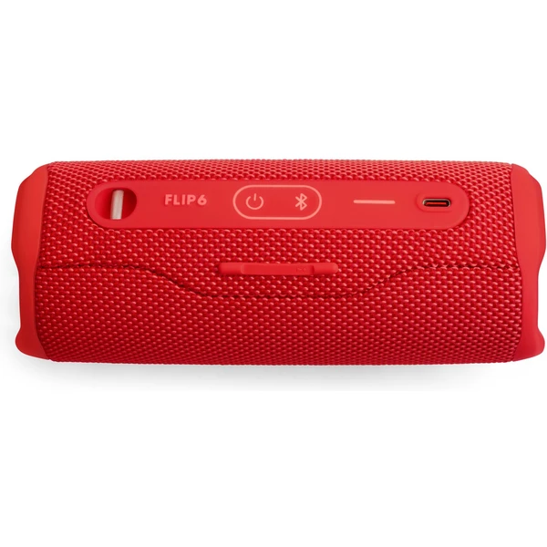 JBL Flip 6 červený - Reproduktory - Obrázek QQOU600301