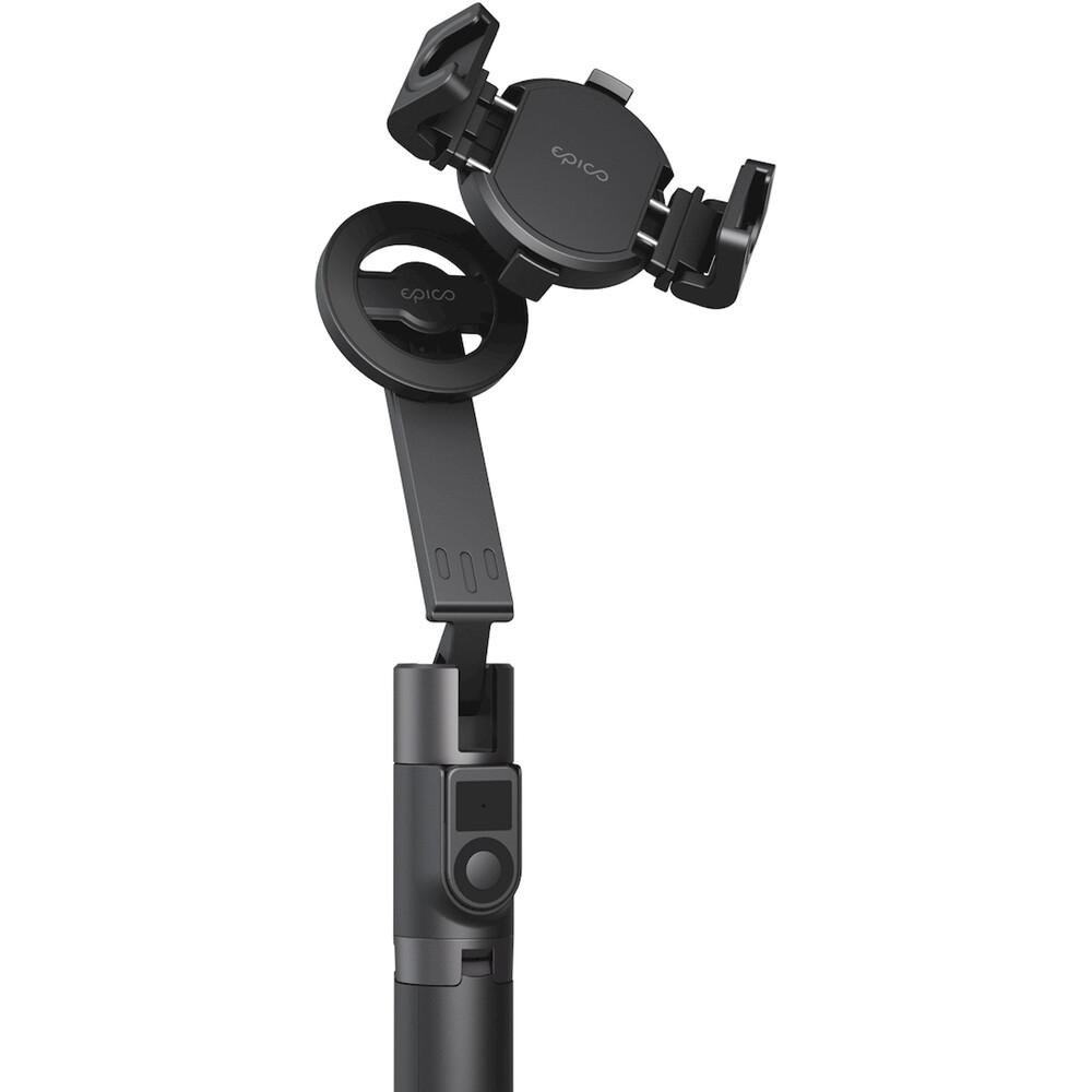 Epico-Tripod-Mag-Selfie-Stick-2v1-selfie-tyc-a-tripod-cerna