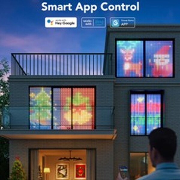 Govee-Netflix-RGBIC-svetelny-zaves-400-LED-1-5-x-1-5m