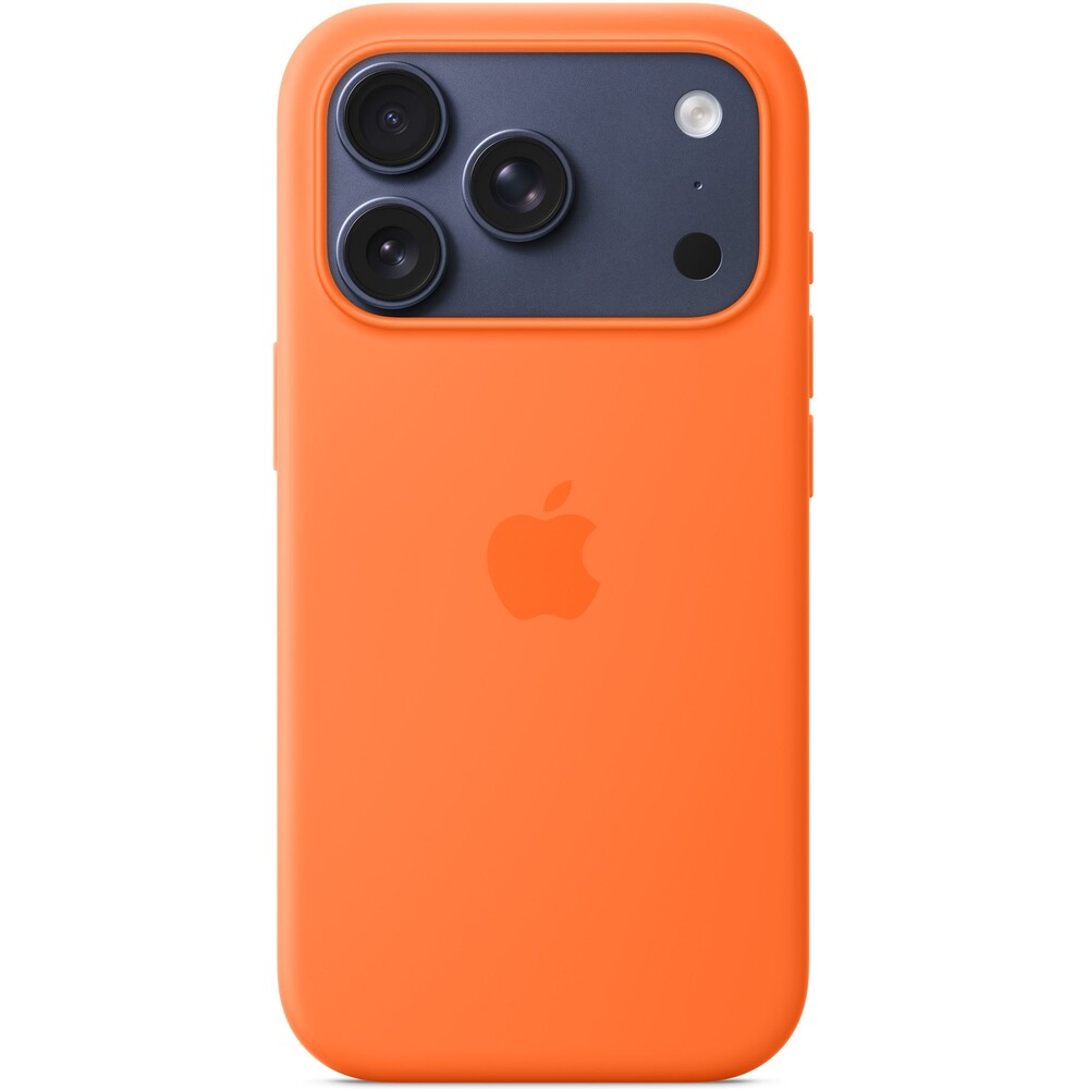Apple-silikonovy-kryt-s-Magsafe-na-iPhone-17-Pro-oranzovy
