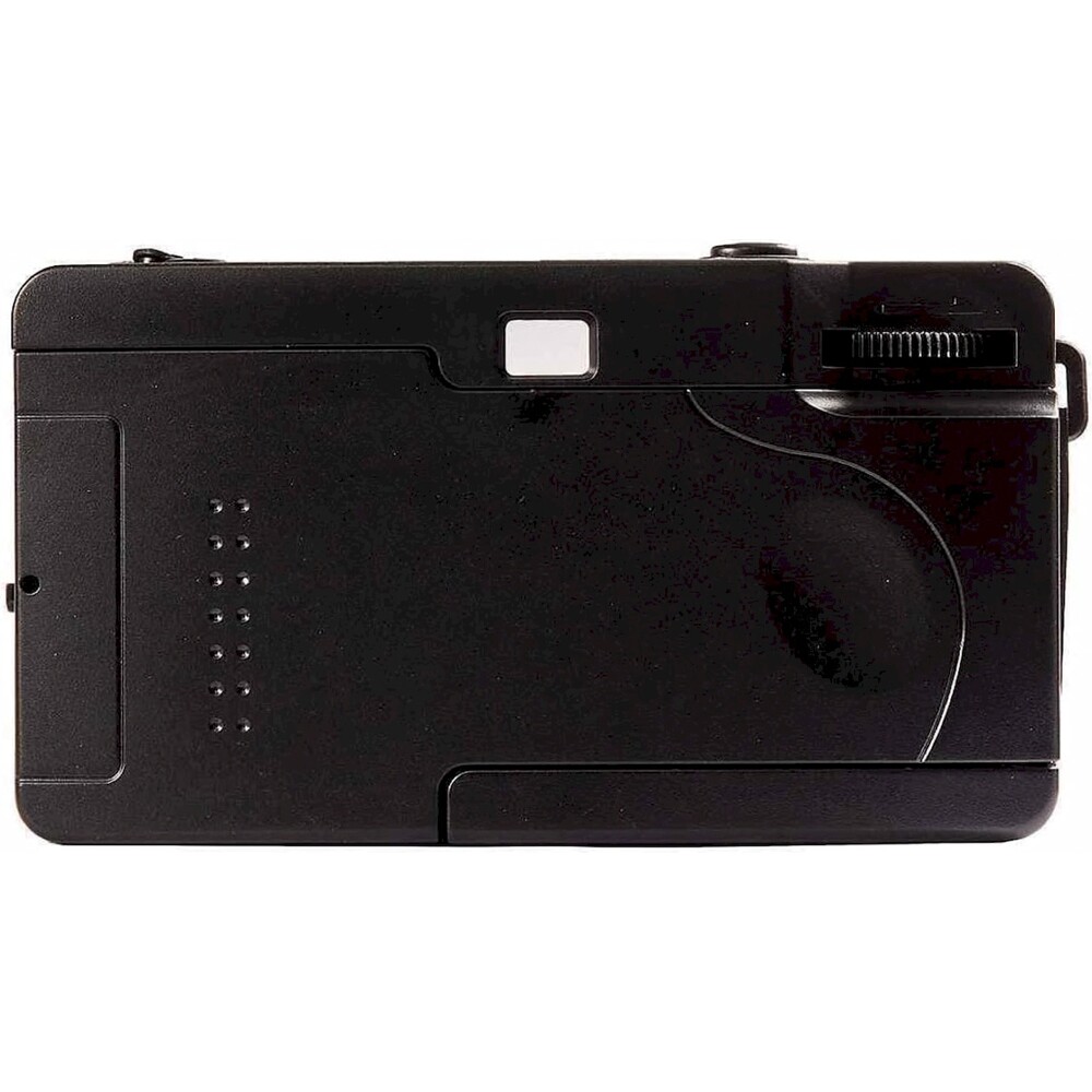 Kodak-ULTRA-F9-Reusable-Camera-Yellow