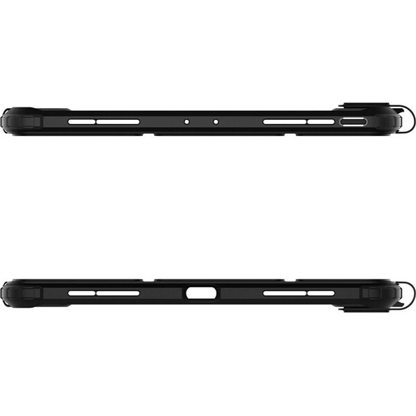 Spigen-Ultra-Hybrid-Pro-pouzdro-iPad-Pro-11-22-21-20-18-cerne