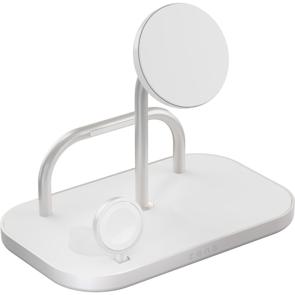 ZENS-4-in-1-MagSafe-Qi2-4v1-nabijeci-stanice-60W-stribrna