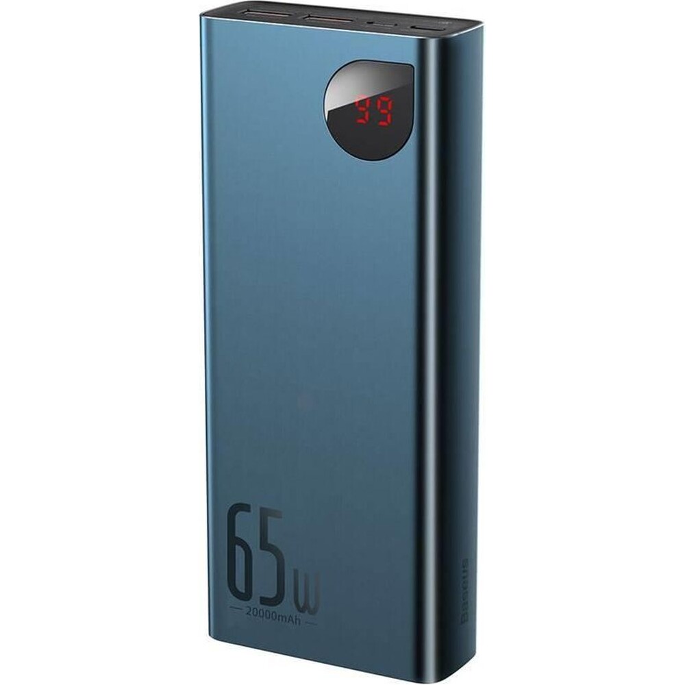 Baseus-Adaman-Metal-20000mAh-65W-modra