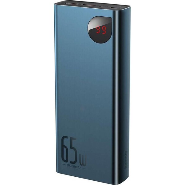 Baseus-Adaman-Metal-20000mAh-65W-modra