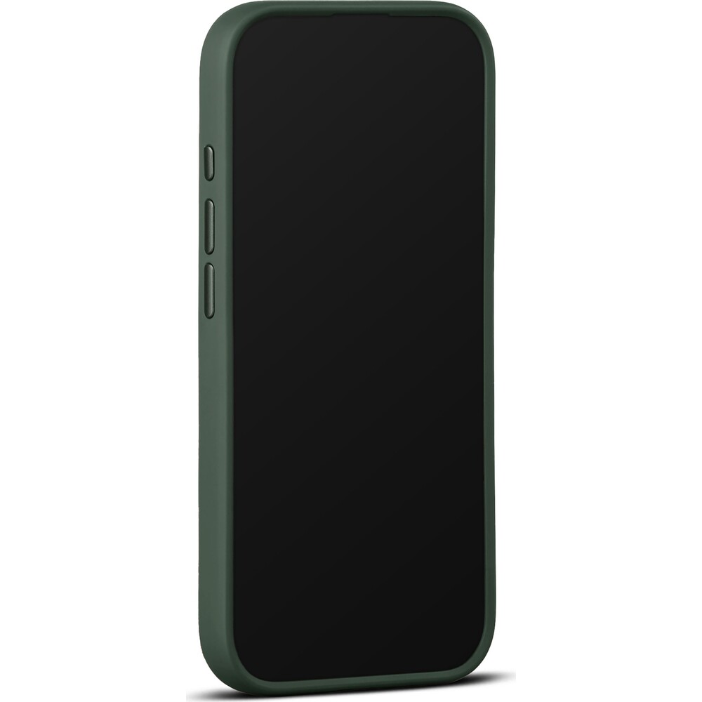 Woolnut-MagSafe-kozeny-kryt-iPhone-17-tmave-zeleny