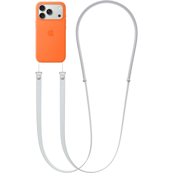 Apple-Crossbody-popruh-svetle-sedy