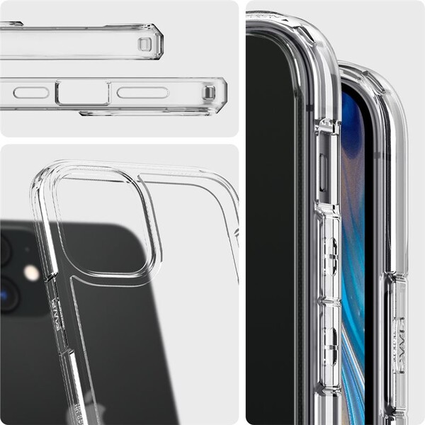 Spigen-Ultra-Hybrid-kryt-iPhone-12-mini-ciry