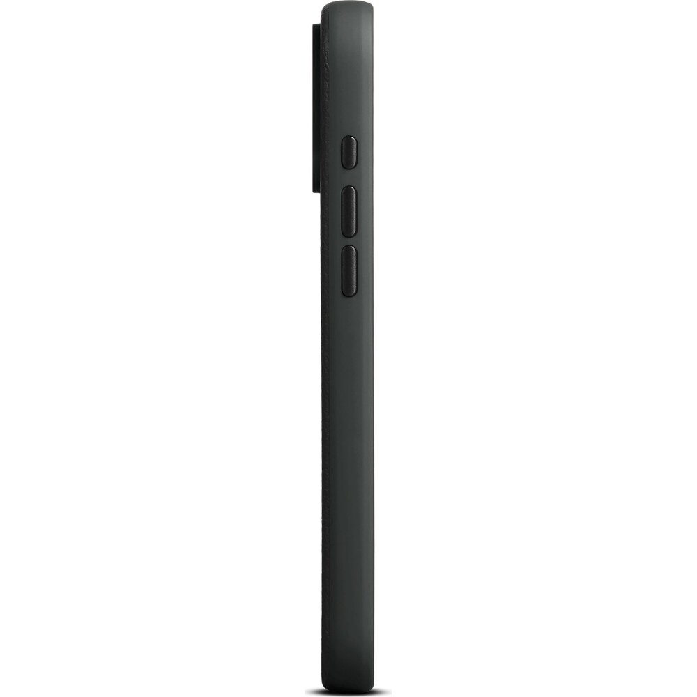 Woolnut-MagSafe-kozeny-kryt-iPhone-17-Pro-Max-cerny