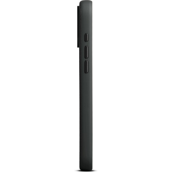 Woolnut-MagSafe-kozeny-kryt-iPhone-17-Pro-Max-cerny