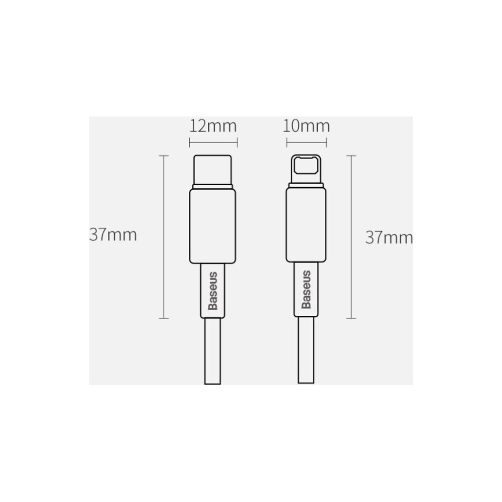 Baseus-Tungsten-Gold-USB-C-Lightning-napajeci-kabel-20W-1m-cerny