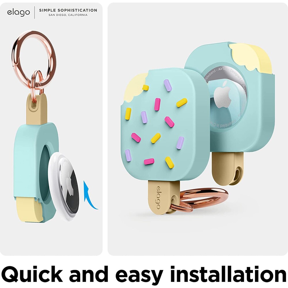 ELAGO-Ice-Cream-pouzdro-pro-Apple-AirTag-mentolove