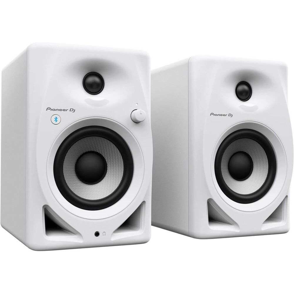 Pioneer-DJ-AlphaTheta-DM-40D-BT-W-bezdratove-reproduktory-bile