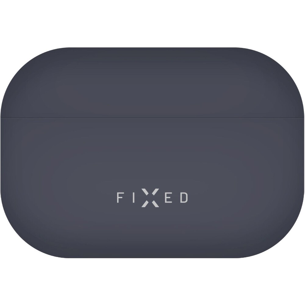 FIXED-Silky-silikonove-pouzdro-pro-Apple-AirPods-Pro-Pro-2-modre